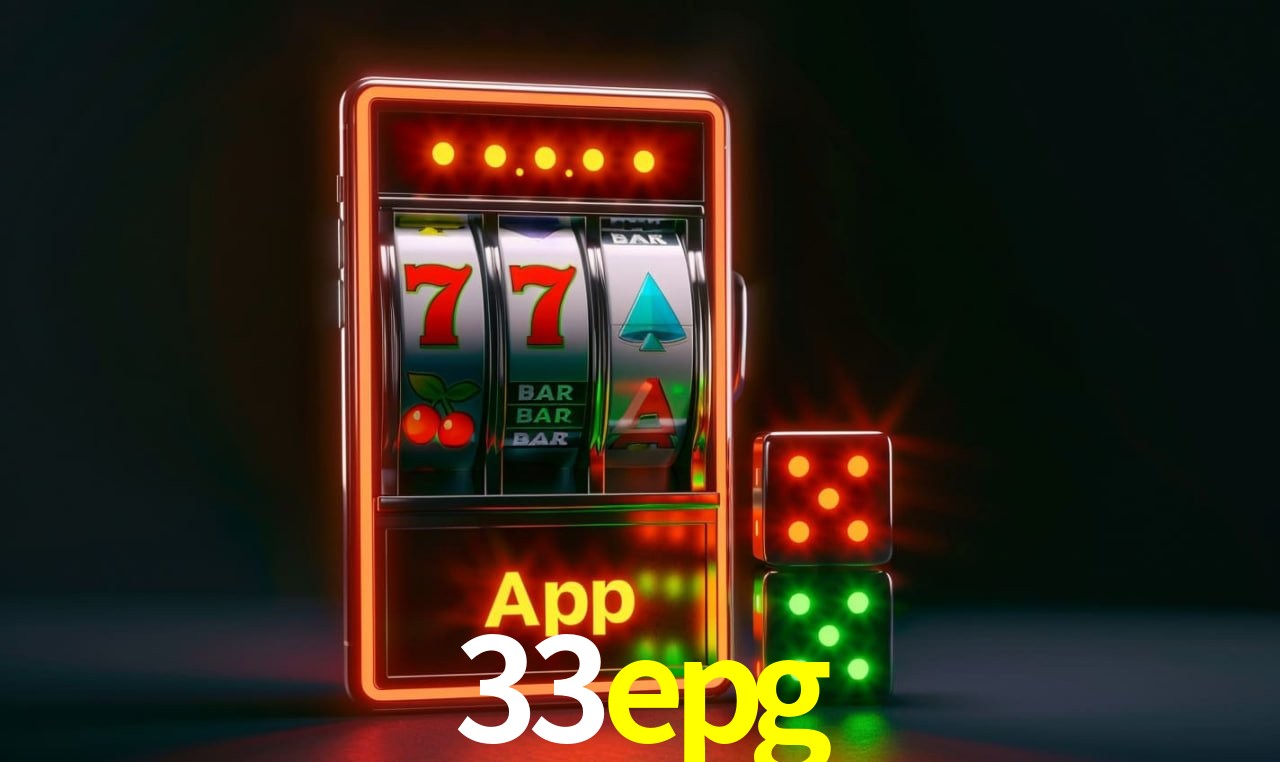 Tecnologia da Plataforma 33epg