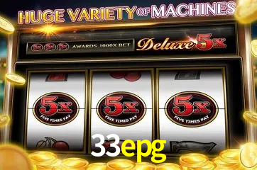 Desvendando o Mundo dos Jogos Virtuais na 33epg