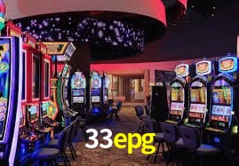 33epg São Paulo - Hot Promos