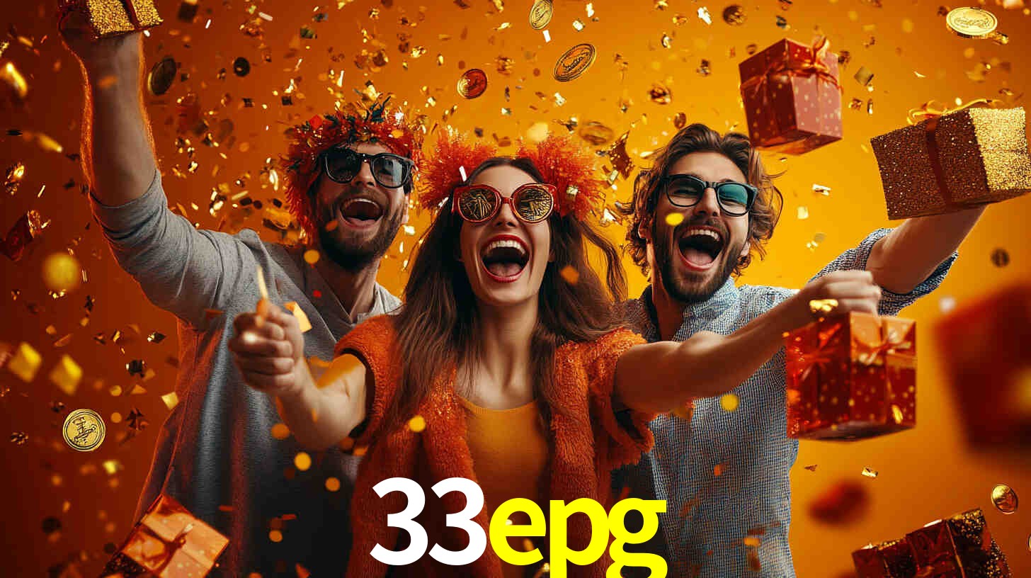 33epg - Casino Online Plataforma - 33epg.com