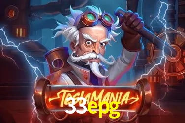 33epg Brasília - Jogo Features