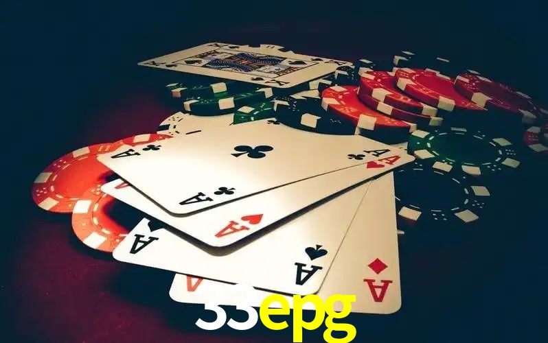 33epg Brasília - Betting Features