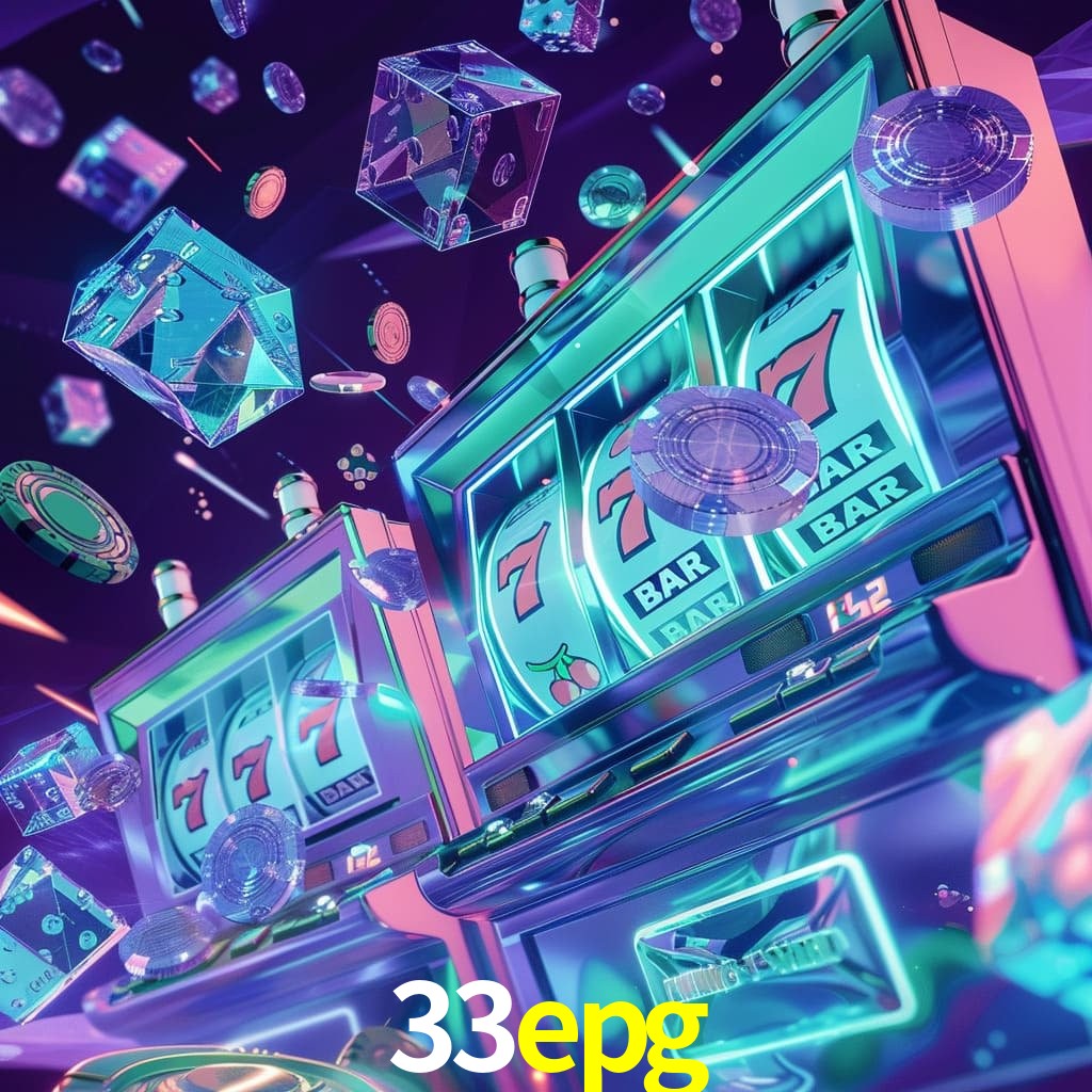 Interface do App 33epg