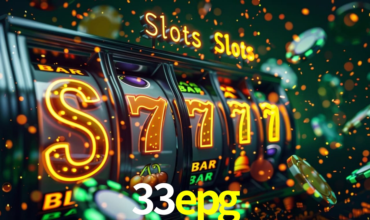 Estatísticas do Jogo 33epg