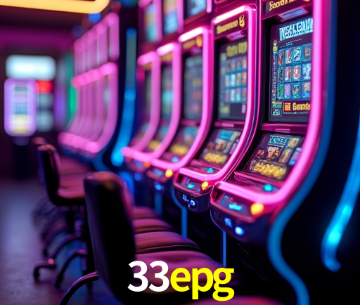 33epg Slot - 320+ Caça-Níqueis Premium