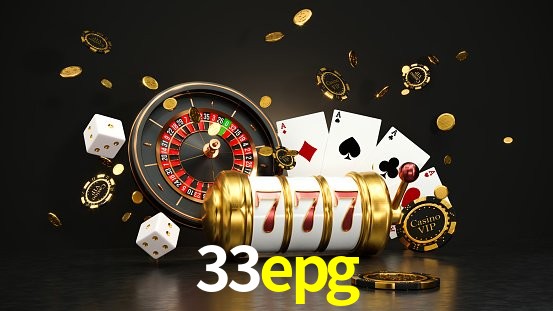 Welcome Bonus 33epg