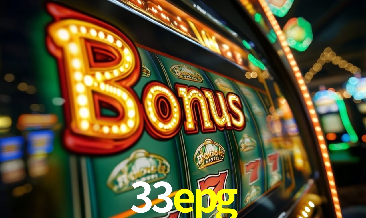 33epg Belo Horizonte - Promo Tips