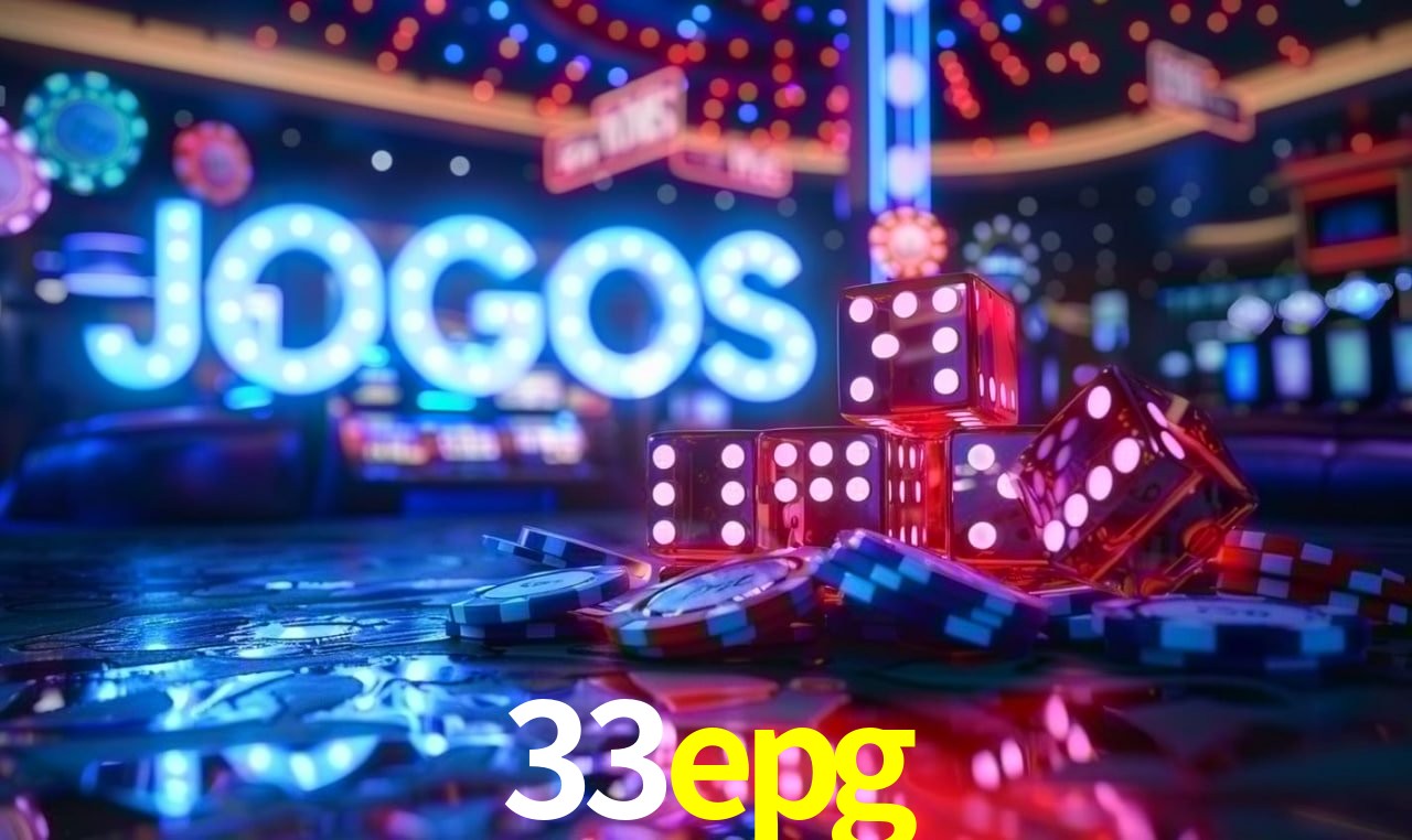 Casino VIP 33epg