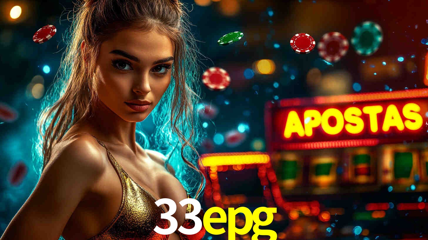 Explorando a Categoria de Eventos em Apostas na 33epg
