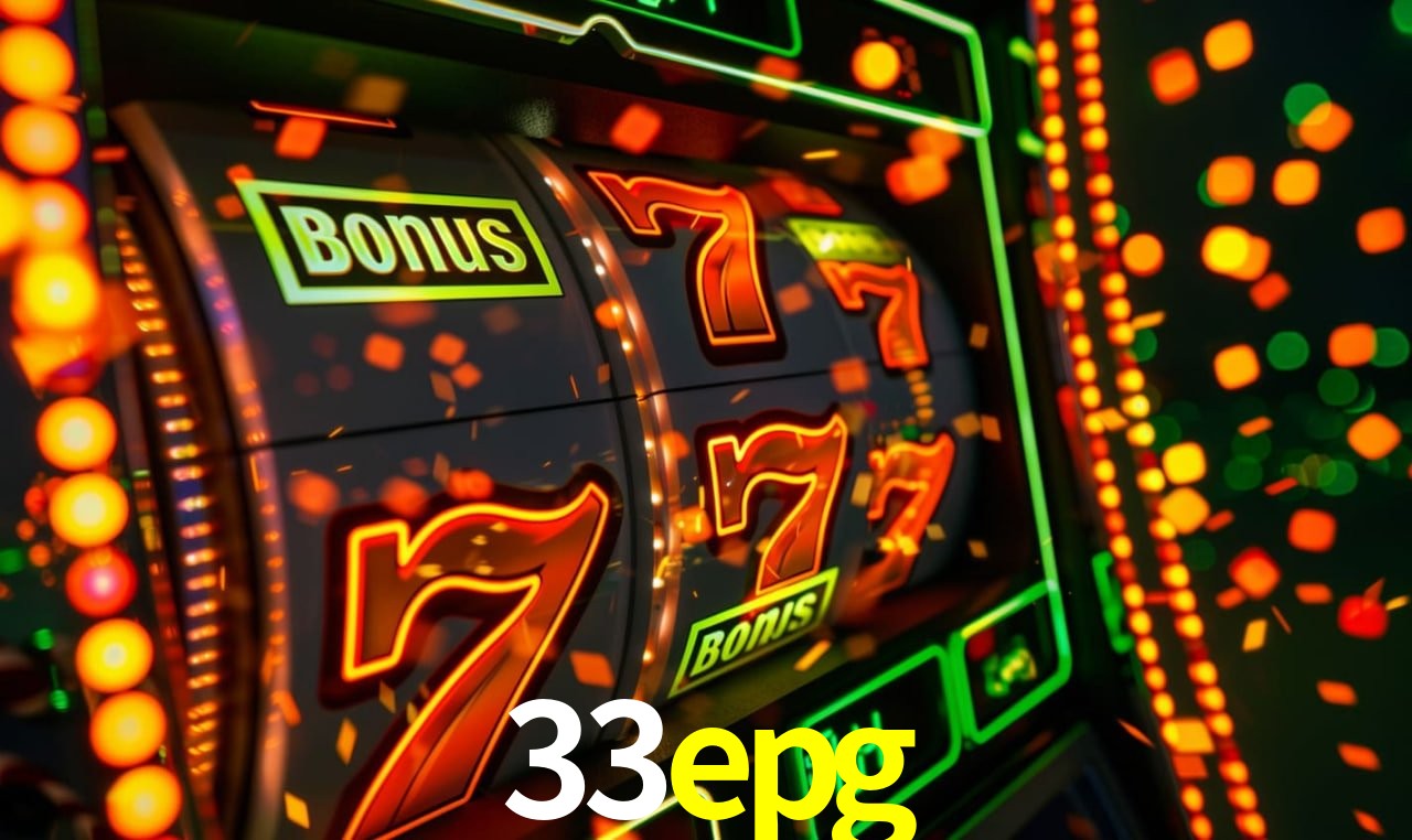 cassino 33epg